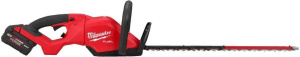 Аккумуляторный кусторез Milwaukee M18 FHET60G2-802 4933498385 2х8,0 Ач с АКБ и ЗУ
