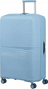 Чемодан American Tourister Airconic 67см, синий