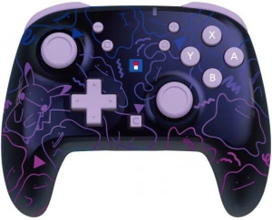 Геймпад Hori Turbo Ditto HRSS0108, Nintendo Switch 2