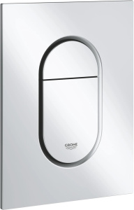 Кнопка смыва Grohe Arena Cosmopolitan S 37624P00
