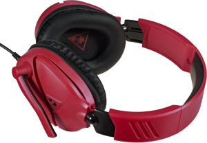 Наушники Turtle Beach Recon 70N Красный (TBS805502)