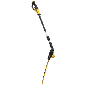 Аккумуляторный кусторез-высоторез DeWalt DCMPH566N
