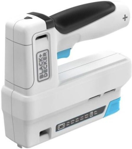 Степлер BLACK+DECKER BCN115
