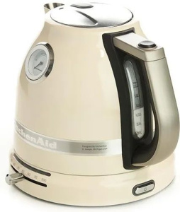 Чайник KitchenAid 5KEK1522EAC кремовый