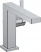 Смеситель для раковины Hansgrohe Tecturis E 110 Fine 73020000
