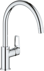 Смеситель для кухни Grohe BauLoop 31232001