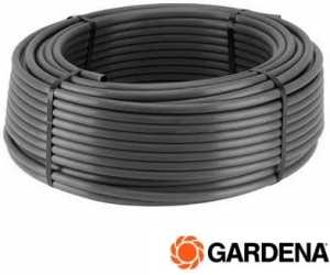Подземная капельная линия Gardena Micro-Drip-System 13,7 мм, 50 м (1395-20)