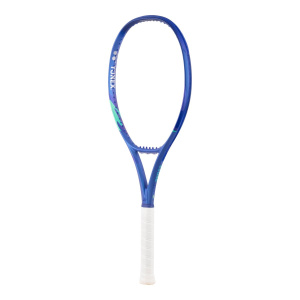 Теннисная ракетка (без струн) Yonex EZone 105 Blast Blue (275г)
