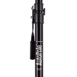 Распорная колонка Manfrotto 077B, чёрная
