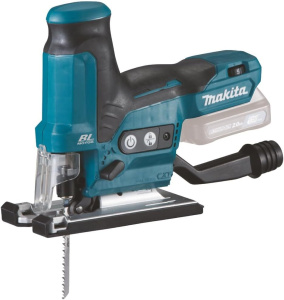 Пила лобзиковая Makita JV102DZ 12V CXT без АКБ и ЗУ