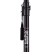 Распорная колонка Manfrotto 077B, чёрная