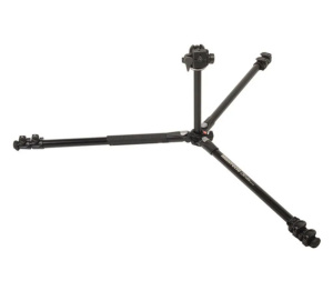 Штатив Manfrotto 290 Xtra с головкой 496RC2, MK290XTA3-BH чёрный