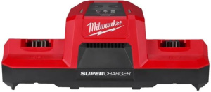 Зарядное устройство Milwaukee M18 DBSC 4932492531