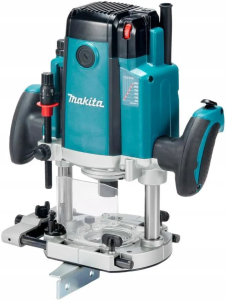 Верхнефрезерная машина Makita RP2303FC01 2100 Вт