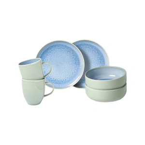 Набор посуды Villeroy & Boch Crafted Blueberry