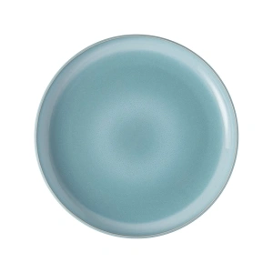Тарелка десертная Villeroy & Boch Perlemor Aqua (24 см)