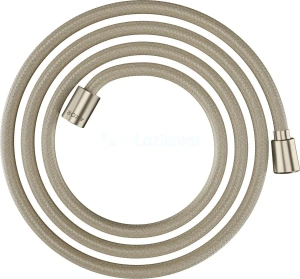 Душевой шланг Hansgrohe AXOR Showersolutions 28290820, шлифованный никель
