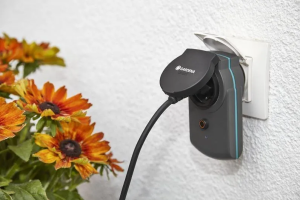 Умная розетка Gardena Smart Power (19095-26)
