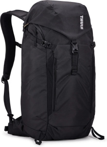 Туристический рюкзак Thule AllTrail 25л черный