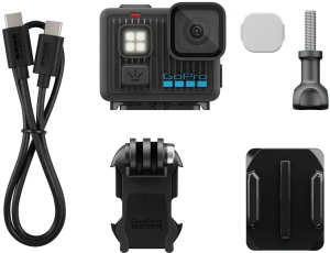 Экшн-камера GoPro HERO (Lite)
