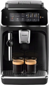 Автоматическая кофемашина Philips Series 3300 EP3321/40 черный