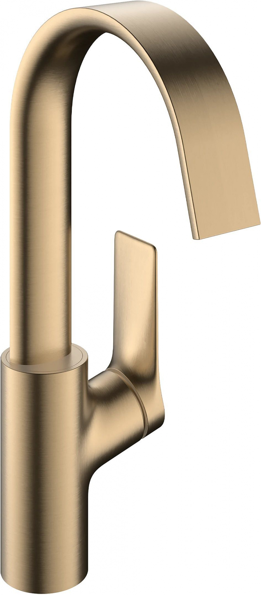 Смеситель для ванной комнаты Hansgrohe Vivenis 75030140