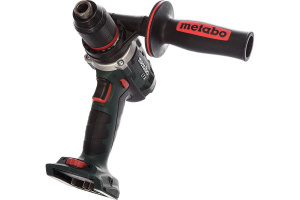 Шуруповерт Metabo BS 18 LTX Impuls 602191890