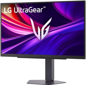 Игровой монитор LG UltraGear 27G810A-B 27", IPS, QHD (2560×1440), 240 Гц