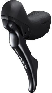 Левый рычаг переключения передач/тормоза Shimano, 2 скорости