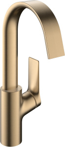 Смеситель для ванной комнаты Hansgrohe Vivenis 75030140
