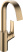 Смеситель для ванной комнаты Hansgrohe Vivenis 75030140, шлифованная бронза