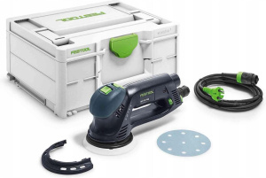 Шлифмашина эксцентриковая Festool ROTEX RO 125 FEQ-Plus 576029