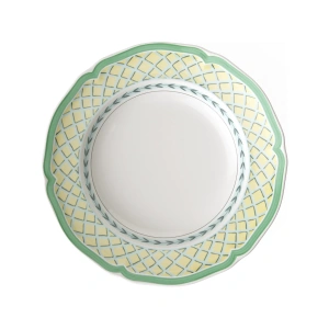 Тарелка глубокая Villeroy & Boch French Garden Orange 1022842700