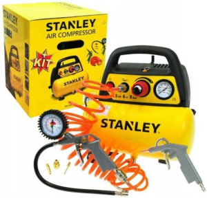 Компрессор Stanley DN20086