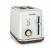 Тостер Breville Mostra VTT935X, белый