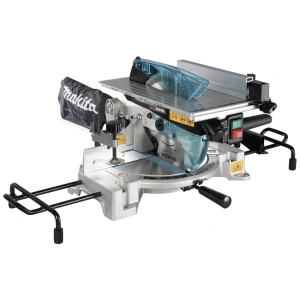 Пила дисковая Makita LH1040F