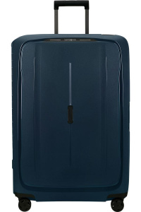 Чемодан Samsonite Essens XL 81см, темно-синий 152056-1549