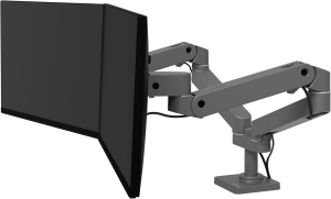 Кронштейн для монитора до 27" Ergotron Uchwyt do 27" (45-686-293)