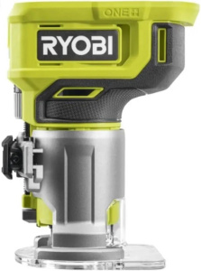 Фрезерный станок RYOBI RTR18-0 без АКБ и ЗУ