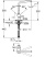 Смеситель для кухни Grohe Minta 31375A00, графит