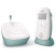 Радионяня Philips AVENT SCD731/26, зеленый