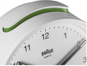 Будильник Braun 67048