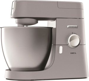 Планетраный миксер Kenwood KVL4100S Chef XL Silver