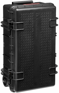 Кейс Manfrotto Reloader Tough 55 High MBPLRLTH55,чёрный