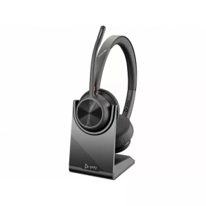 Гарнитура Plantronics Poly Voyager 4320 UC BT USB-A 77Y99AA