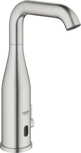 Смеситель для раковины Grohe Бесконтактный Essence E 6V 36445DC0