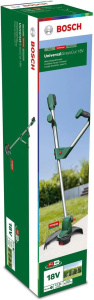 Аккумуляторный триммер Bosch UniversalGrassCut 18V-260 (06008C1D03)