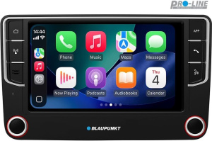 Автомагнитола Blaupunkt WOLFSBURG648