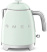 Чайник Smeg Mini KLF05PGEU зелёный