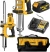 Аккумуляторный шприц для смазки DeWALT DCGG581